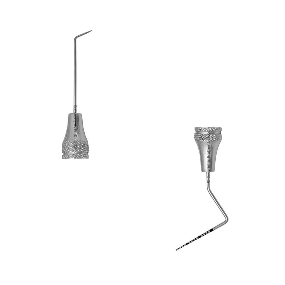 ProDent USA #6 Explorer & UNC15 Probe, 1/Pk - ProDent USA #6 Explorer & UNC15 Probe, 1/Pk - Image 1