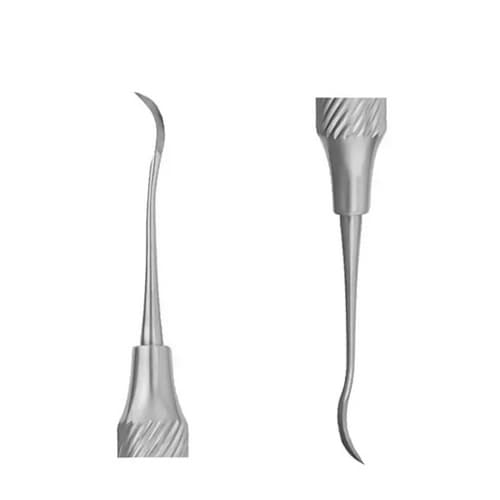 ProDent USA #1 Minnesota Interproximal Carver with Ergonometric Handle & Siberian Stone Tips, 1/Pk - ProDent USA #1 Minnesota Interproximal Carver w/Ergonometric Handle & Siberian Stone Tips. - Image 1