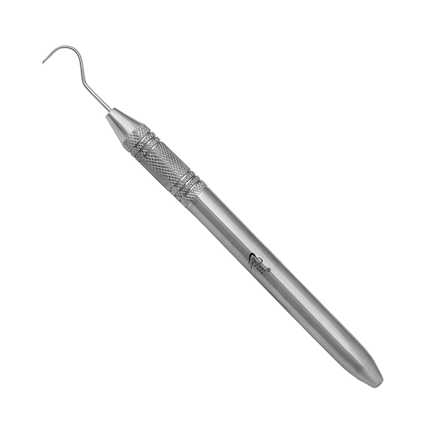 ProDent USA #23 Single End Explorer, Hollow Handle, Single Instrument - ProDent USA #23 Single End Explorer, Hollow Handle, Single Instrument - Image 1