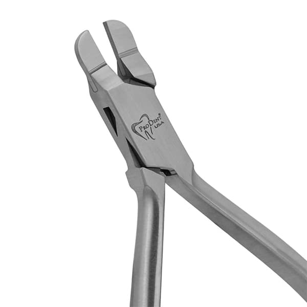 ProDent USA Arch Wire Bending Plier, Short Jaw - ProDent USA Arch Wire Bending Plier, Short Jaw - Image 1