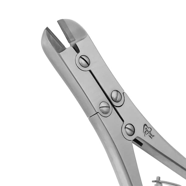 ProDent USA 7" Compound Joint Carbide Wire Cutter - ProDent USA 7" Compound Joint Carbide Wire Cutter - Image 1