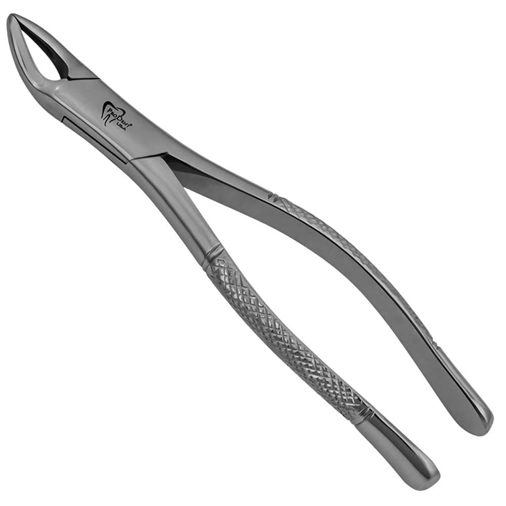 ProDent USA #150S Upper Incisor, Bicuspids and Roots, Universal Pedodontic Forceps - ProDent USA #150S Upper Incisor, Bicuspids and Roots, Universal Pedodontic - Image 1