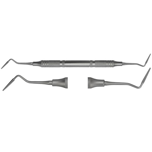 ProDent USA #3S/4S Sugarman Periodontal File - ProDent USA #3S/4S Sugarman Periodontal File - Image 1