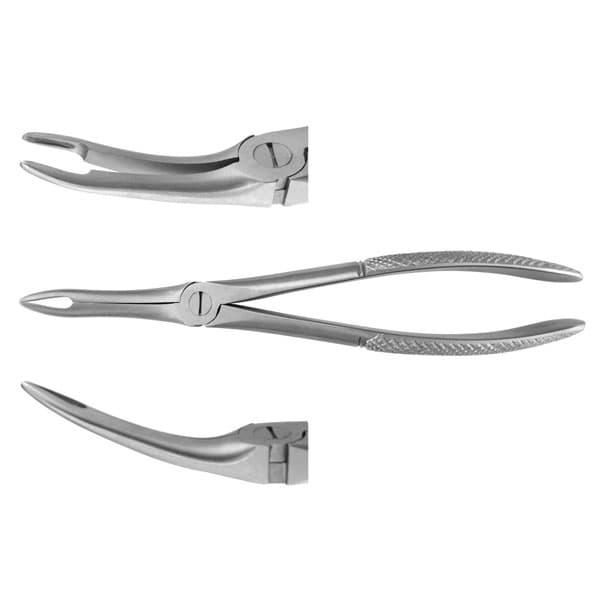 269 Upper Root Tip Extraction Forceps, English Pattern, ProDent USA - 269 Upper Root Tip Extraction Forceps - Image 1