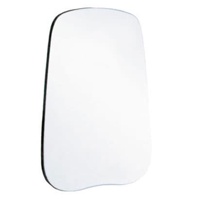 Prodont Holliger Occlusal Child Titanium Photo Mirror, Double-Sided, Front Surface, Fully Sterilizable - Prodont Occlusal Child Titanium Photo Mirrors - increase brightness 40% over - Image 1