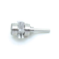 A1 Handpiece Specialists ProDrive Upgrade Turbine for KaVo 632/633/639/642, 1/Pk - A1 Handpiece Specialists ProDrive Upgrade Turbine for KaVo 632/633/639/642, 1/Pk. - Image 1