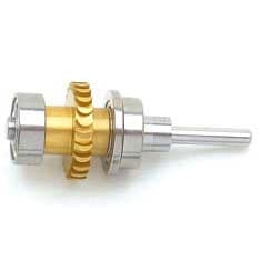 A1 Handpiece Specialists ProDrive Upgrade Turbine for Midwest Quiet Air Lever, 1/Pk - A1 Handpiece Specialists ProDrive Upgrade Turbine for Midwest Quiet Air Lever, 1/Pk. - Image 1
