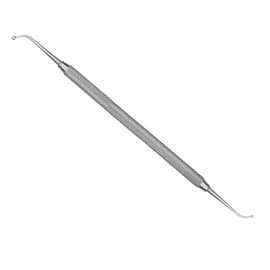 ProDent USA #1 Ball Burnisher DE with Regular Handle - ProDent USA #1 Ball Burnisher DE with Regular Handle - Image 1