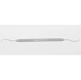 ProDent USA #11/12 Explorer, Regular Handle - ProDent USA #11/12 Explorer with regular handle - Image 1