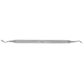 ProDent USA H2 Hollenback DE Amalgam Plugger with Round Handle - ProDent USA H2 Hollenback DE Amalgam Plugger with Round Handle - Image 1