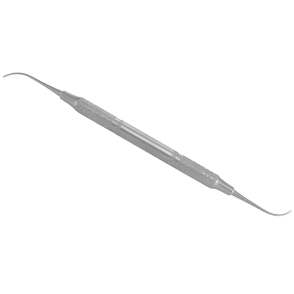 ProDent USA #2 P.K. Thomas Waxing Instrument, Double End - ProDent USA #2 P.K. Thomas waxing instrument, Double end - Image 1