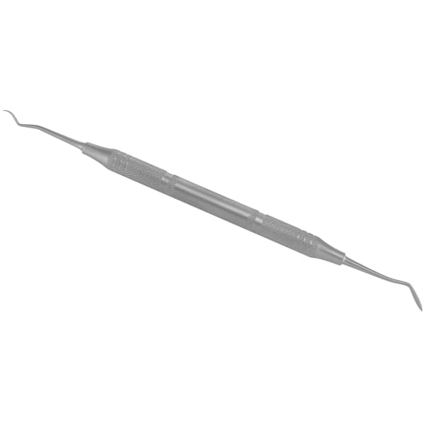 ProDent USA #4 P.K. Thomas Waxing Instrument, Double End - ProDent USA #4 P.K. Thomas waxing instrument, Double end - Image 1