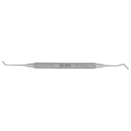 ProDent USA #F5 DE Composite Placement Instrument - ProDent USA #F5 DE Composite Placement Instrument - Image 1