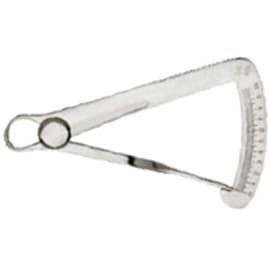 ProDent USA Crown Gauge With Scale Wax - ProDent USA Crown Gauge With Scale Wax - Image 1