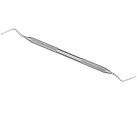 ProDent USA #2 Glick Endodontic Excavator, Spoon - ProDent USA #2 Glick Endodontic Excavator, Spoon - Image 1