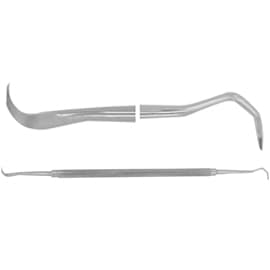ProDent USA Ligature Remover & Small Scaler - ProDent USA Ligature Remover & Small Scaler - Image 1