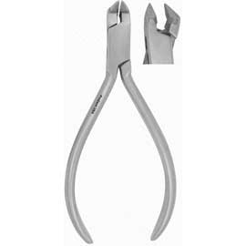 ProDent USA Cinch Back Utility Plier, 90 Degree Angle - ProDent USA Cinch Back Utility Plier 90 Degree Angle - Image 1