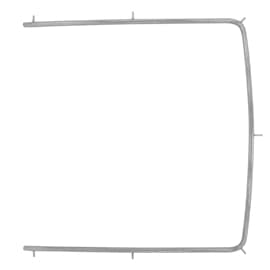 ProDent USA 5" x 5" Rubber Dam Frame, 1/Pk. - ProDent USA 5" x 5" Rubber Dam Frame, 1/Pk. - Image 1