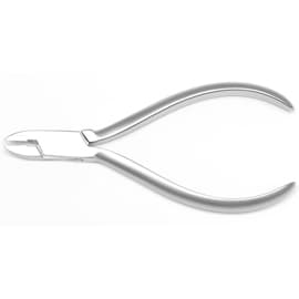 ProDent USA Pin & Ligature Cutter, Slim, for Round Wire .010-.020 - ProDent USA Pin & Ligature Cutter, Slim. For Wire Round .010-.020 - Image 1