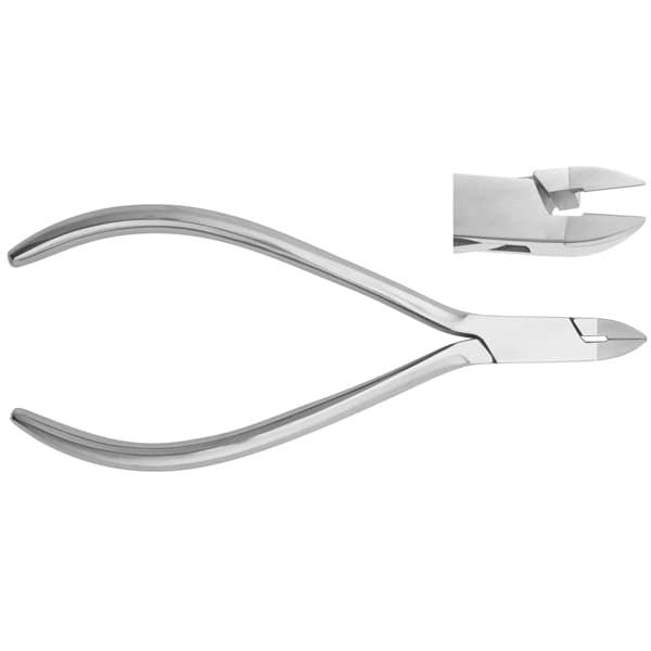 ProDent USA Mini Style Pin & Ligature Cutter with Long Lasting Insert - ProDent USA Mini Style Pin & Ligature Cutter with Long Lasting Insert - Image 1