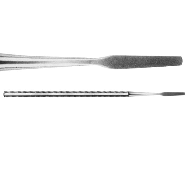 ProDent USA Cement Spatula #11S, Flexible, Single End - ProDent USA Cement Spatula - #11S, Flexible, single end spatula - Image 1