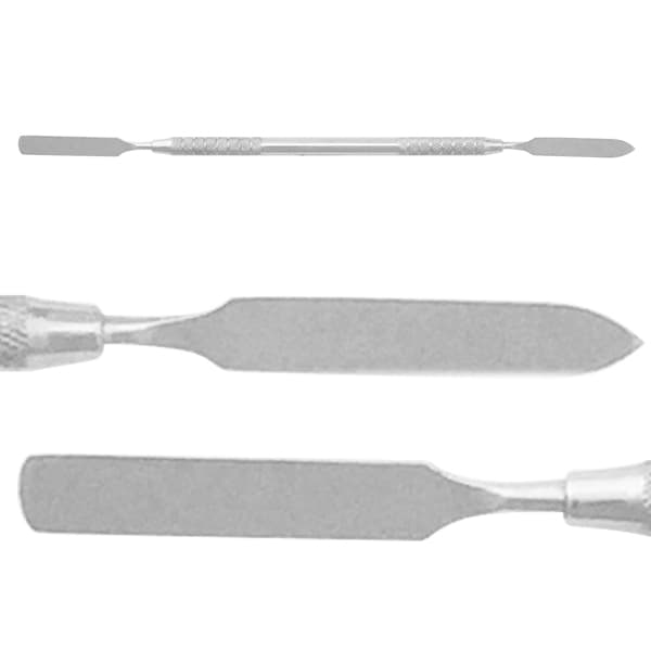 ProDent USA Flexible Cement Spatula, Double End (DE) - ProDent USA Flexible Cement Spatula DE, Double End - Image 1