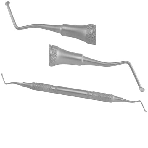 ProDent USA #32L Excavator, Double End - ProDent USA #32L Excavator, double end - Image 1