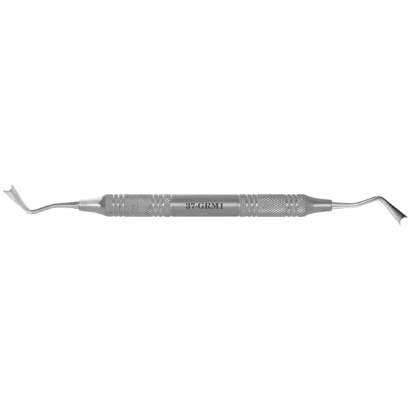 ProDent USA #1 Gingival Retractor for Mandibular Incisors - ProDent USA #1 Gingival Retractor for mandibular incisors - Image 1
