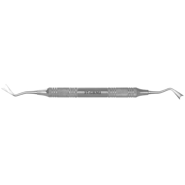 ProDent USA #2 Gingival Retractor for Maxillary and Mandibular Premolars and Canines - ProDent USA #2 Gingival Retractor for maxillary and mandibular premolars - Image 1