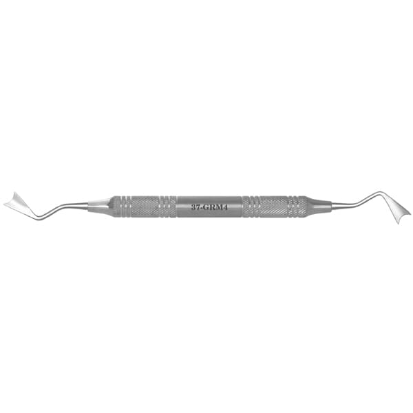 ProDent USA #4 Gingival Retractor for Molars - ProDent USA #4 Gingival Retractor for molars - Image 1