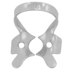 ProDent USA Clamp #8 Molar Winged, Upper General Purpose, Single Clamp - ProDent USA Clamp #8 Molar Winged, Upper General Purpose, Single clamp - Image 1