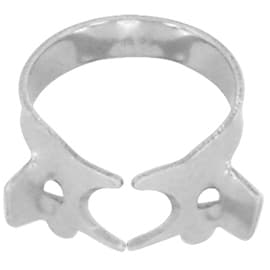 ProDent USA Rubber Dam Clamp #8A, Molar Winged, Upper and Lower Molar Root, Single - ProDent USA Clamp #8A Molar Winged, Molar Root Upper And Lower, Single clamp - Image 1