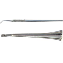 ProDent USA Distal End Bender, Double Ended, .020 And .030 - ProDent USA Distal End Bender, Double Ended, .020 And .030 - Image 1