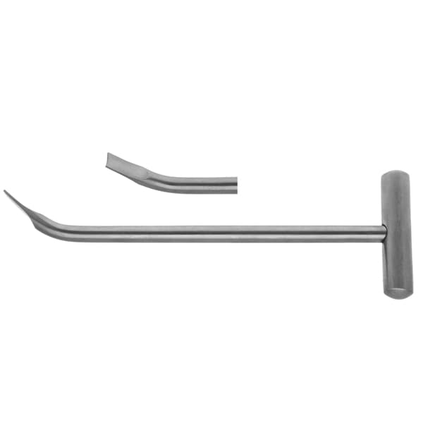 ProDent USA 45 Degree Goldstein Crown Remover - ProDent USA 45 degree Goldstein crown remover - Image 1