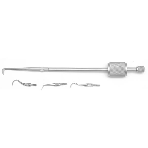 ProDent USA Morrell Crown Remover - ProDent USA Morrell Crown Remover - Image 1
