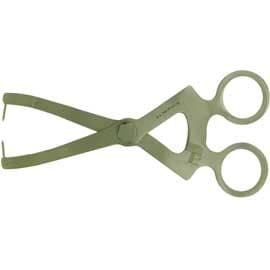 ProDent USA Ridge Mapping Caliper, 6" - ProDent USA Ridge Mapping Caliper 6" - Image 1