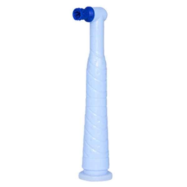 ProphyCone E-Type Prophy Angle with Mystic Dark Blue Cup, 100/Bag, Fits Prophy Magic & Ultradent Motors - ProphyCone E-Type Prophy angle with Mystic Dark Blue Cup, 100/bag. Fits - Image 1