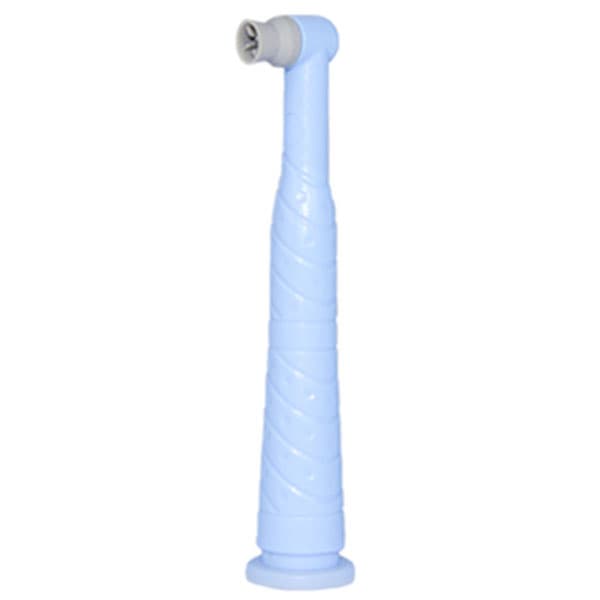 ProphyCone E-Type Prophy Angle with Soft Grey Cup, 100/Bag, Fits Prophy Magic & Ultradent Motors - ProphyCone E-Type Prophy angle with Soft Grey Cup, 100/bag. Fits directly onto - Image 1