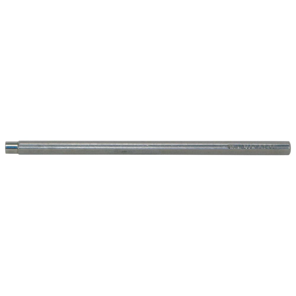 Quala Cone Socket Octagonal Mirror Handle, Single Handle - Quala Cone Socket Octagonal Mirror Handle, single handle - Image 1