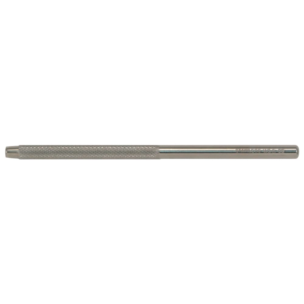 Quala Mirror Handle, Round Cone Socket, Single Handle - Quala Mirror Handle Round Cone Socket, Single Handle - Image 1
