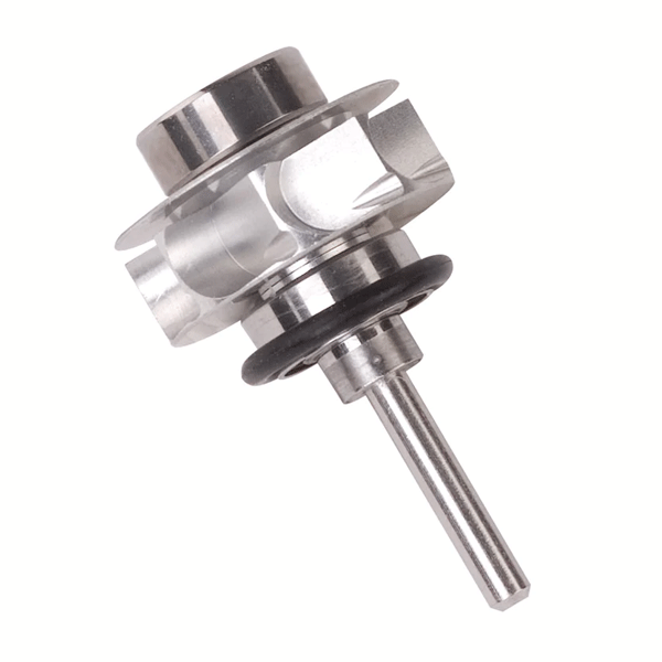 American Dental Kavo Gentle Force 6000 Replacement Turbine, Single Turbine (End Cap Not Included) - American Dental Kavo Gentle Force 6000 Replacement Turbine, Single Turbine - Image 1