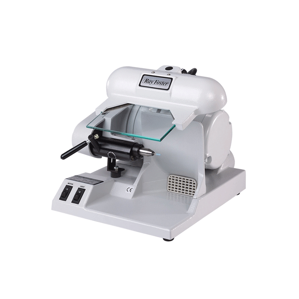 Ray Foster AG03 High Speed Alloy Grinder, Single Unit - Ray Foster AG03 High Speed Alloy Grinder, Single Unit - Image 1