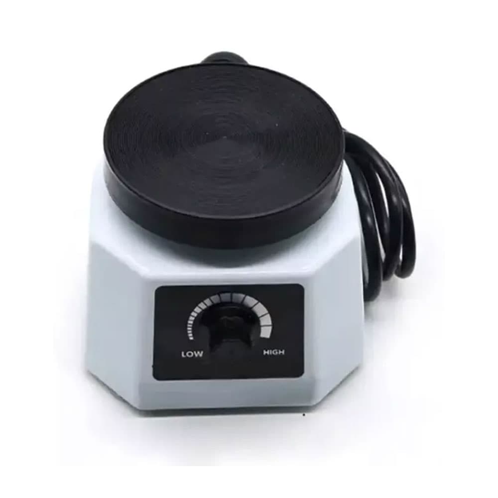 RMH3 Dental Round Vibrator, 110V, Single Unit - RMH3 Dental Round Vibrator, 110v, Single Unit - Image 1