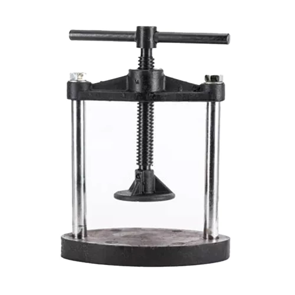 RMH3 Dental Parting Type Dental Press Machine, Single Unit - RMH3 Dental Parting Type Dental Press Machine, Single Unit - Image 1