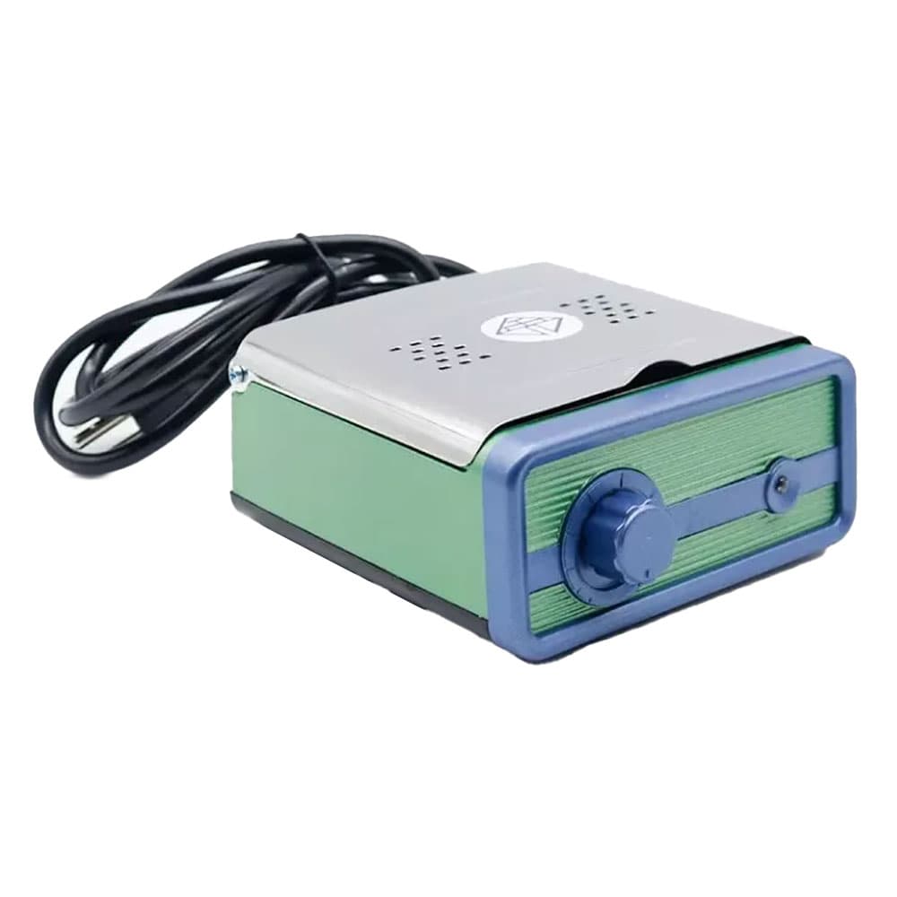 RMH3 Dental Tri-Slot 110V Wax Heater, Single Unit - RMH3 Dental Tri-Slot 110v Wax Heater, Single Unit - Image 1