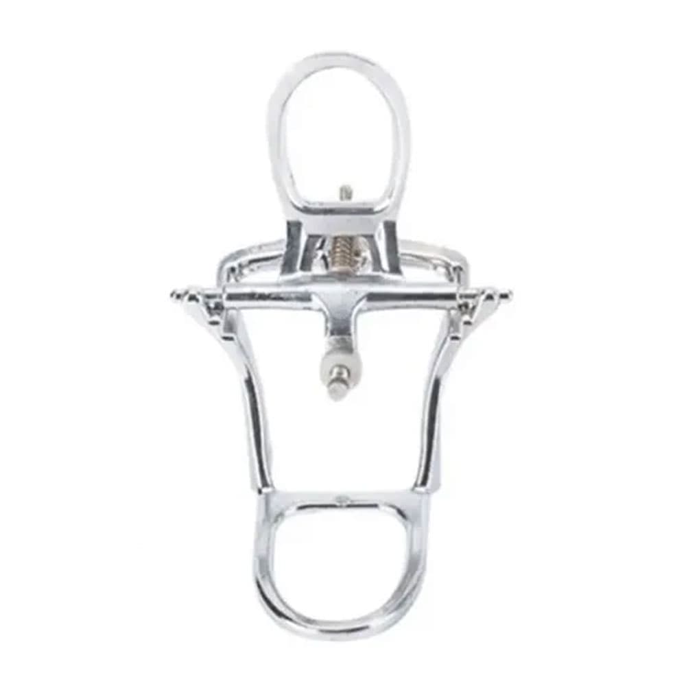 RMH3 Dental Zinc Alloy Spring Articulator, Large Size, 1/Pk - RMH3 Dental Zinc Alloy Spring Articulator, Large Size, 1/Pk - Image 1