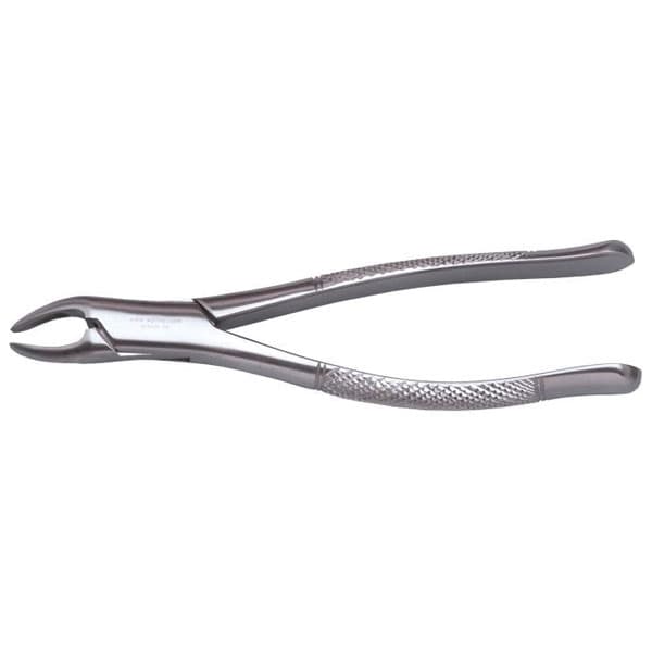 RMH3 Dental #150 Universal Surgical Forceps, for Upper Incisors, Cuspids, Bicuspids and Roots, Stainless Steel - RMH3 Dental #150 Universal Surgical Forceps, for Upper Incisors, Cuspids - Image 1