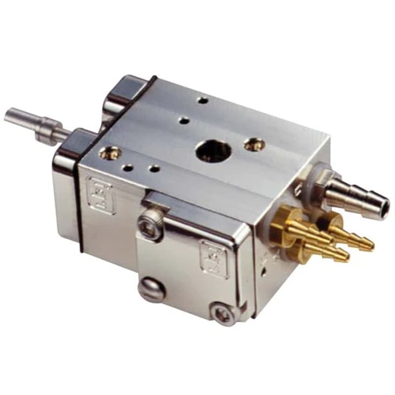 RPI Handpiece Control Block, ADK142 - Handpiece Control Block, ADK142 - Image 1