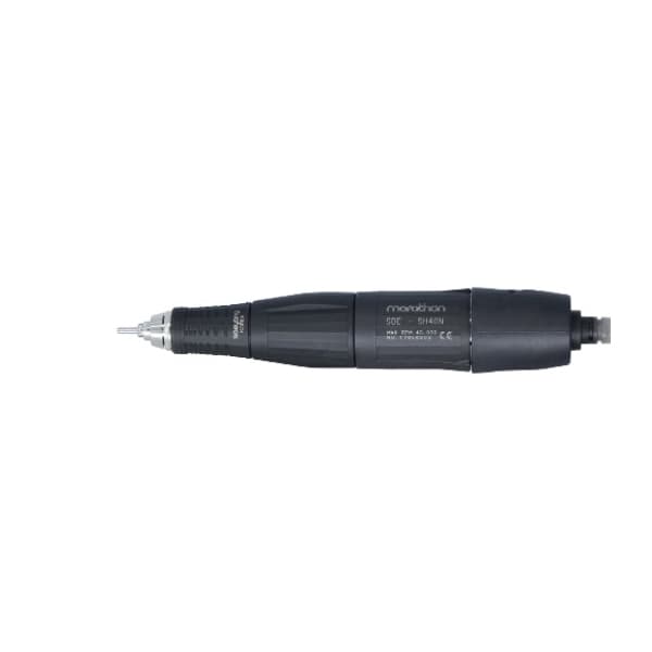 Marathon SDE-S40 30 Volt Brush Motor Handpiece, 0-40,000 RPM, 5.0 Ncm Torque, 1/Pk - Marathon SDE-S40 30 Volt, Brush Motor Handpiece, 1/Pk. - Image 1