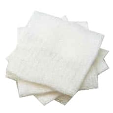 Safe-Dent 2" x 2" 8-Ply Cotton Filled Gauze Sponge, Non-Sterile, 5000/Cs - Safe-Dent 2" x 2" 8-Ply Cotton Filled Gauze Sponge, Non-Sterile, 5000/Cs - Image 1